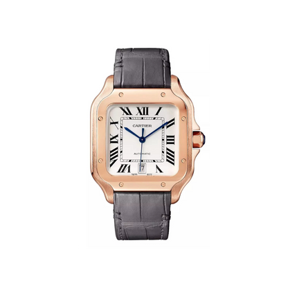 C S de C Large Automatic