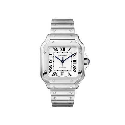 S de C Large Automatic