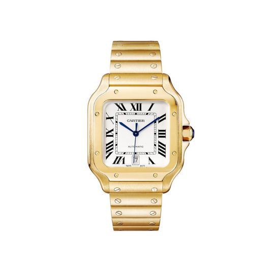 S de C Large Automatic Watch