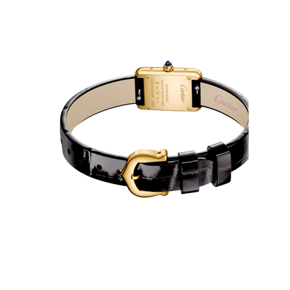 C Tank Louis Women's Watch W1529856 29mm