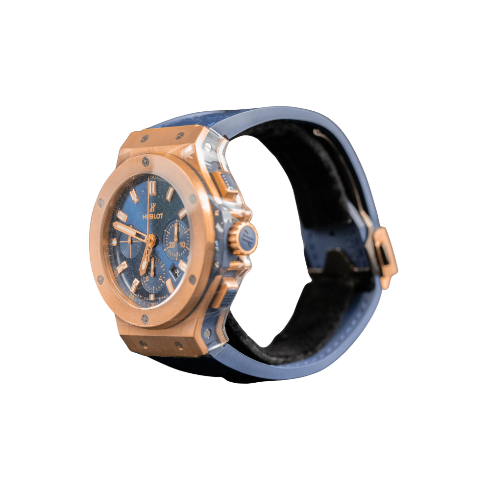 H Big Bang Ref# 301.PX.7180.LR