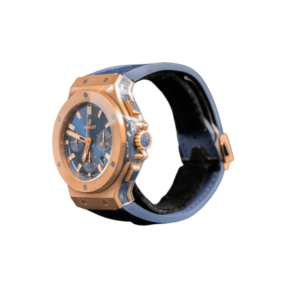 H Big Bang Ref# 301.PX.7180.LR