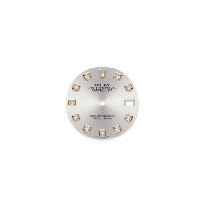 RL Lady-Datejust 28 Ref. 279383RBR-0007