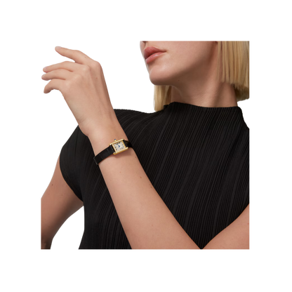 C Tank Louis Women's Watch W1529856 29mm