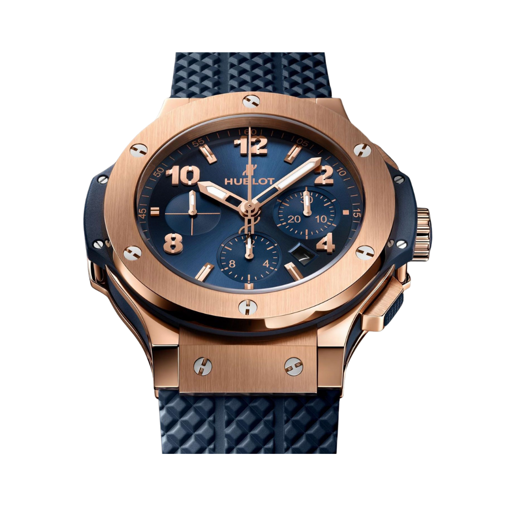 H Big Bang Ref# 301.PX.7180.LR