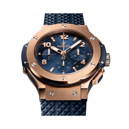 H Big Bang Ref# 301.PX.7180.LR