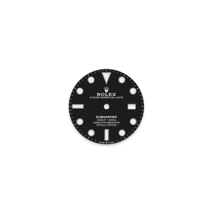 RL Submariner Date Ref. M126610LN-0001