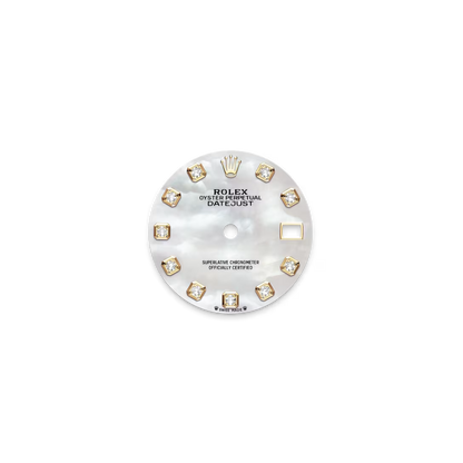 RL Lady-Datejust 28 Ref. 279383RBR-0020