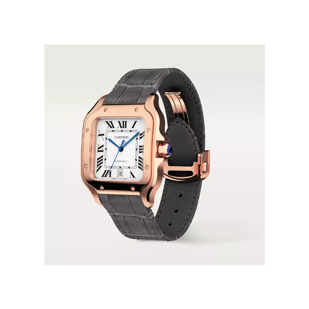 C S de C Large Automatic