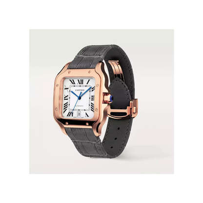 C S de C Large Automatic