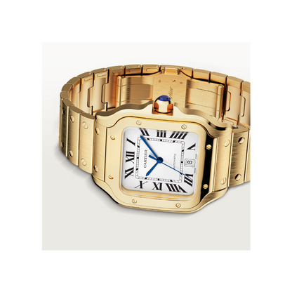 S de C Large Automatic Watch