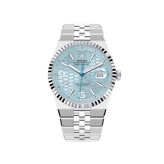 RL Land-dweller Reference 127336-0001