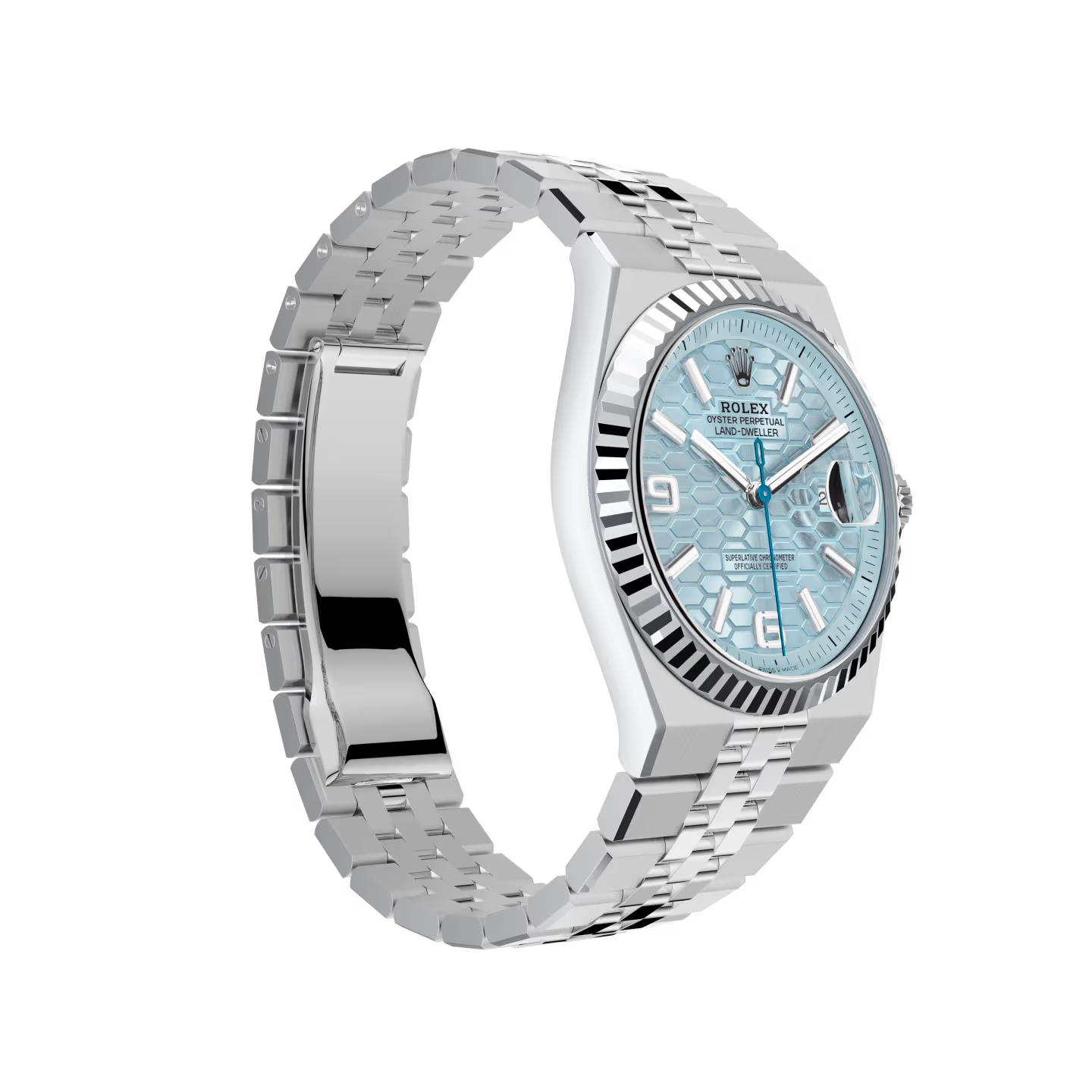 RL Land-dweller Reference 127336-0001