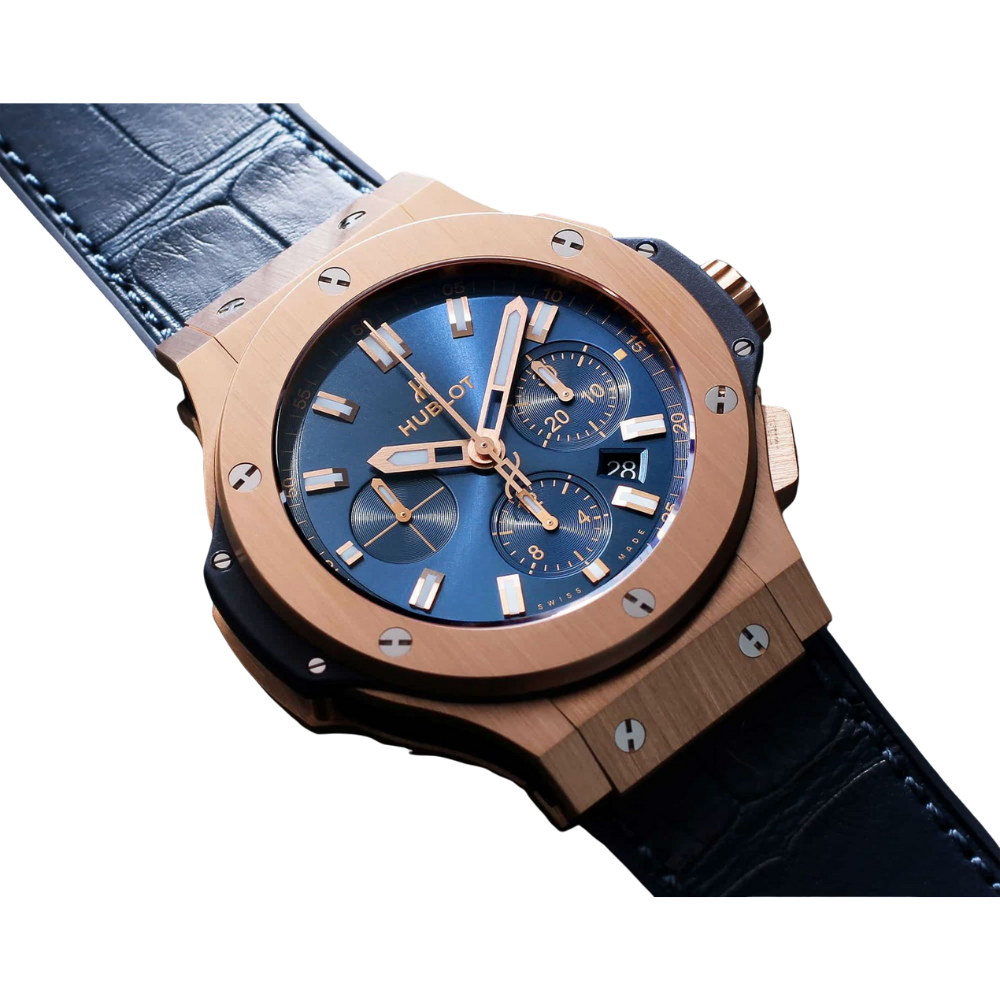 H Big Bang Ref# 301.PX.7180.LR