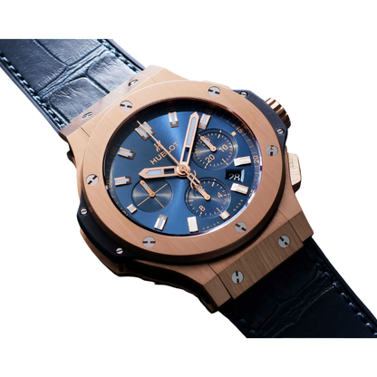 H Big Bang Ref# 301.PX.7180.LR