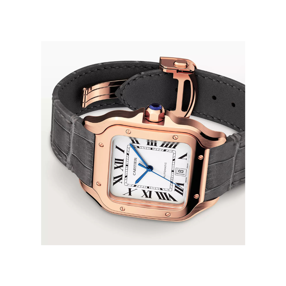 C S de C Large Automatic