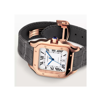 C S de C Large Automatic