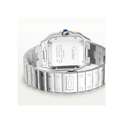 S de C Large Automatic