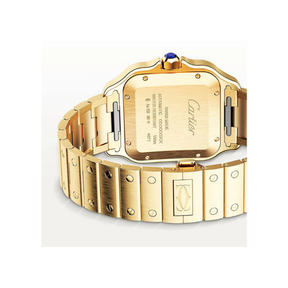 S de C Large Automatic Watch