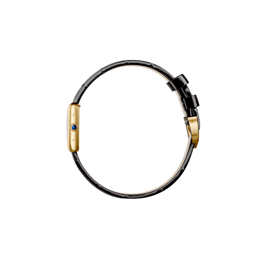 C Tank Louis Women's Watch W1529856 29mm