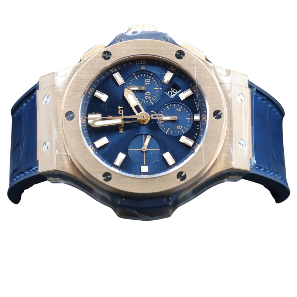 H Big Bang Ref# 301.PX.7180.LR