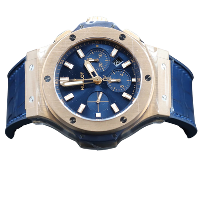 H Big Bang Ref# 301.PX.7180.LR