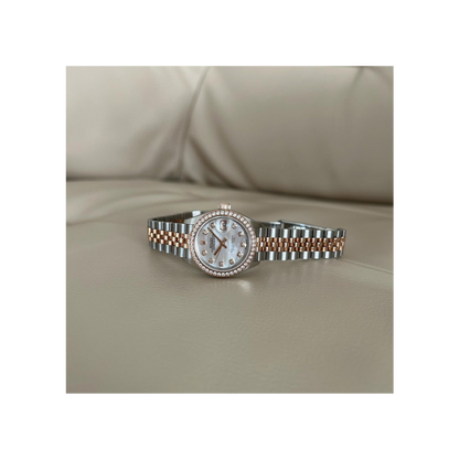 RL Lady-Datejust 28 Ref. 279383RBR-0007