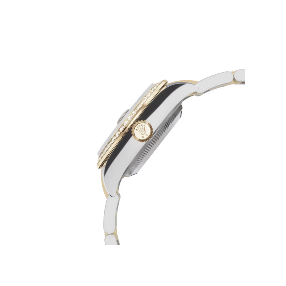 RL Lady-Datejust 28 Ref. 279383RBR-0020