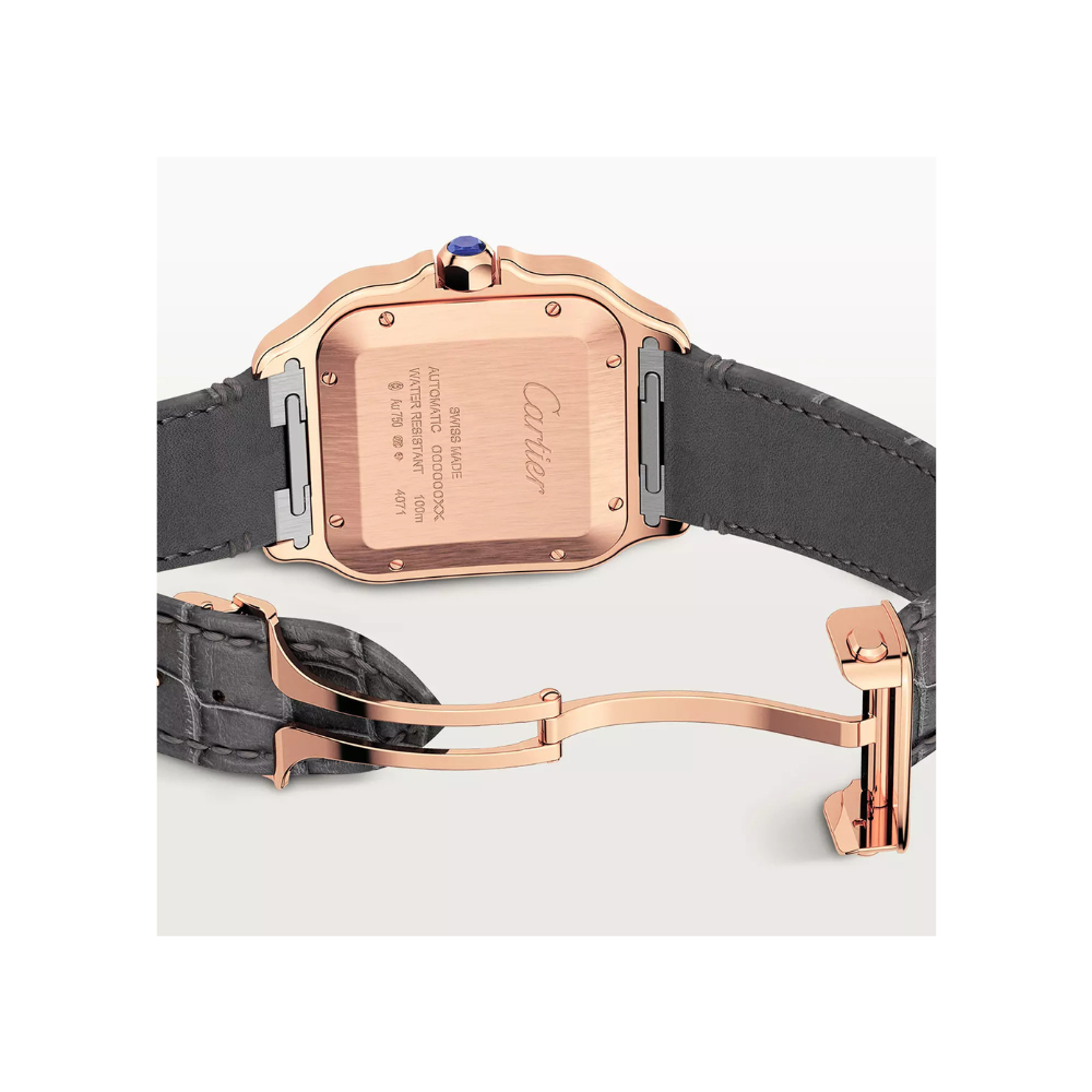 C S de C Large Automatic