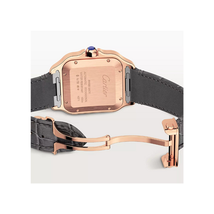 C S de C Large Automatic