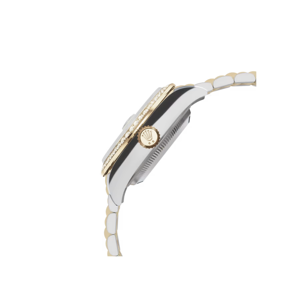 RL Lady-Datejust 28 Ref. 279383RBR-0007