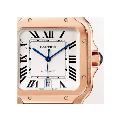 C S de C Large Automatic