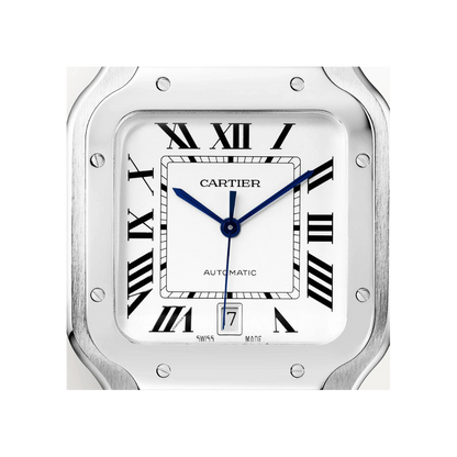 S de C Large Automatic