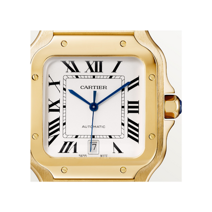 S de C Large Automatic Watch