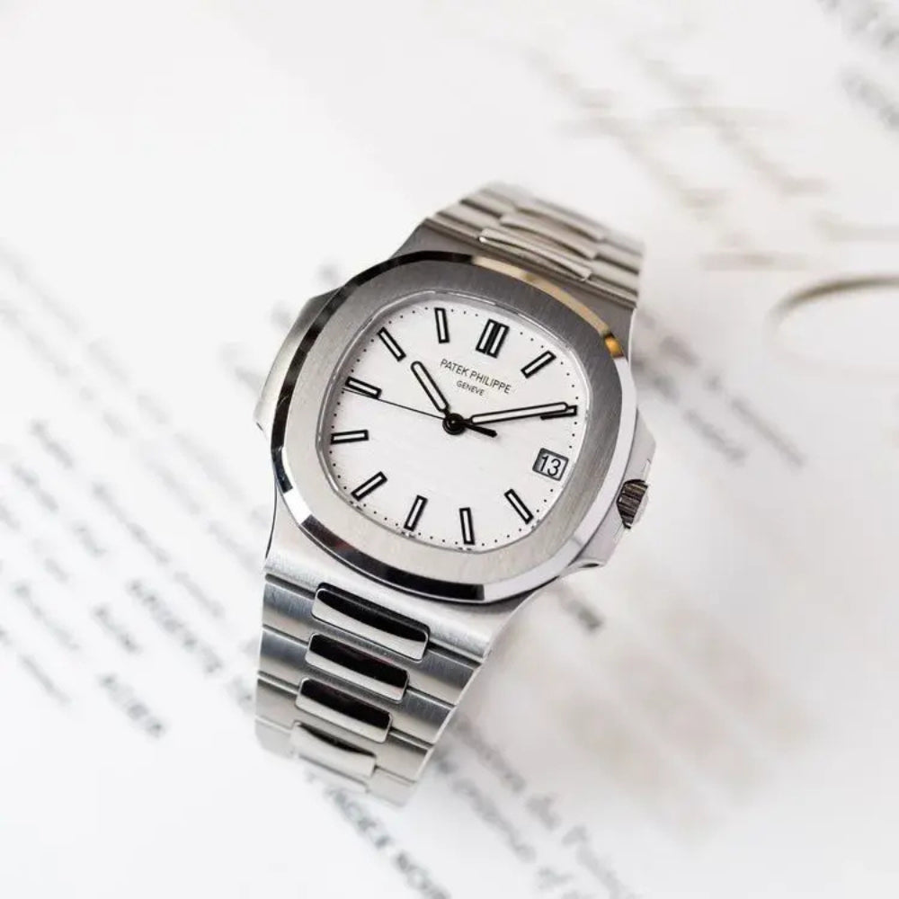 PP Mens Watch 5711-1A-011