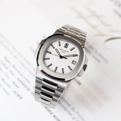 PP Mens Watch 5711-1A-011