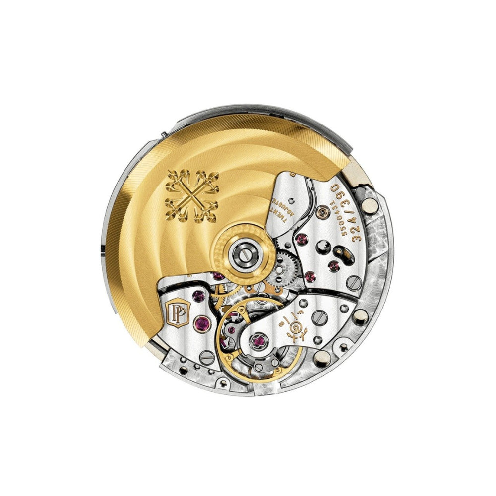 PP Nautilus Date Ref# 5719/10G-010