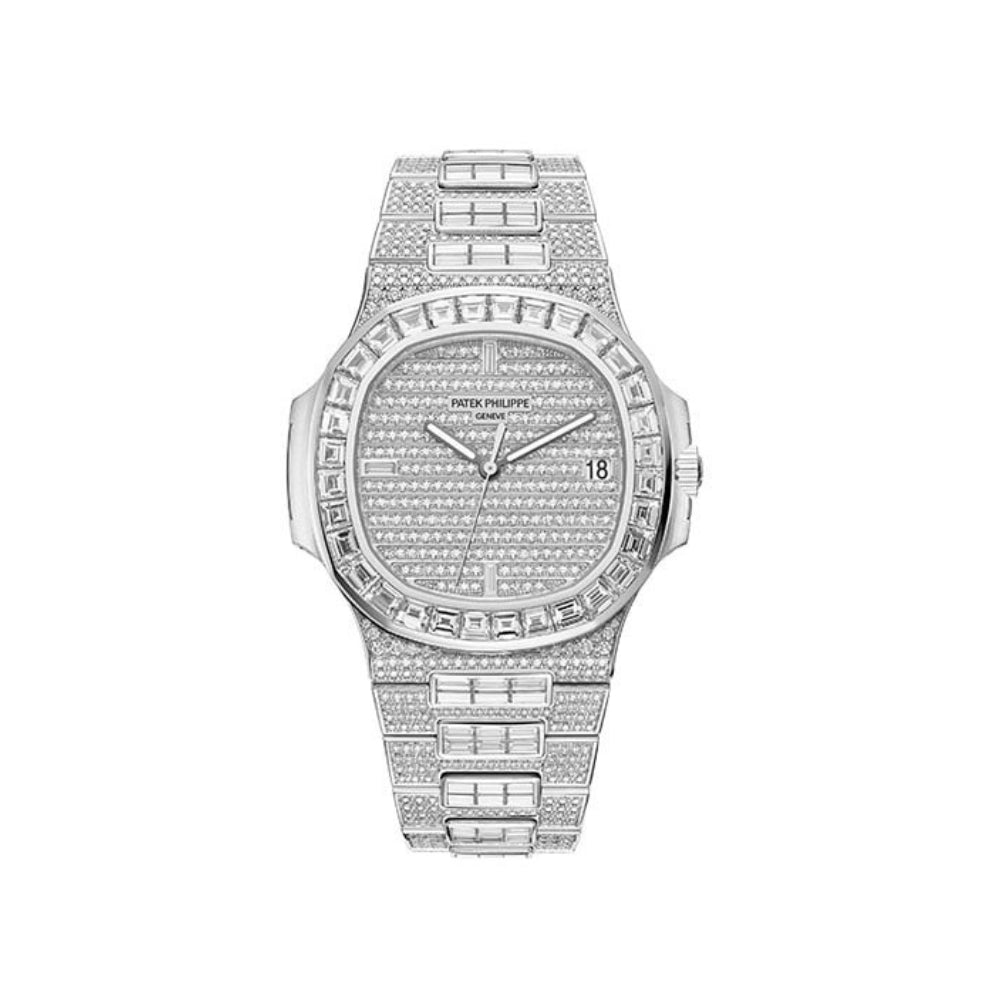 PP Nautilus Date Ref# 5719/10G-010