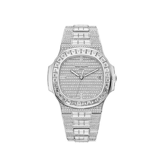 PP Nautilus Date Ref# 5719/10G-010