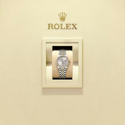 RL Lady-Datejust 28 Ref. 279383RBR-0007