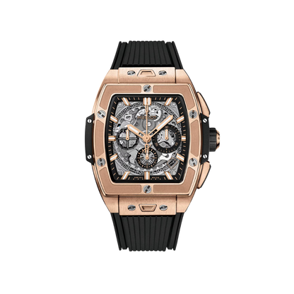 H Spirit of Big Bang Ref# 601.OX.0183.LR