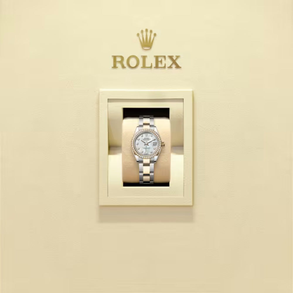 RL Lady-Datejust 28 Ref. 279383RBR-0020