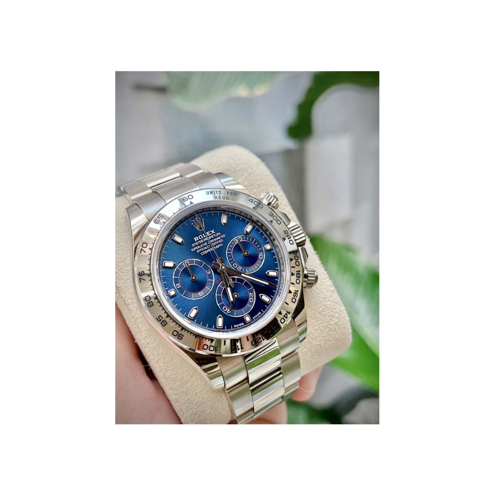 RL Cosmograph Daytona Ref. 116509