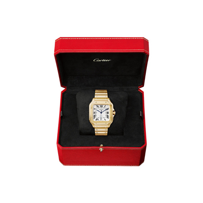 S de C Large Automatic