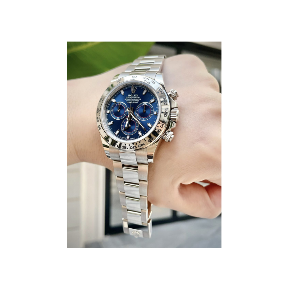 RL Cosmograph Daytona Ref. 116509