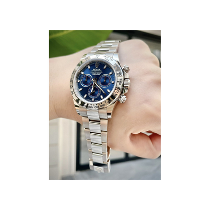 RL Cosmograph Daytona Ref. 116509