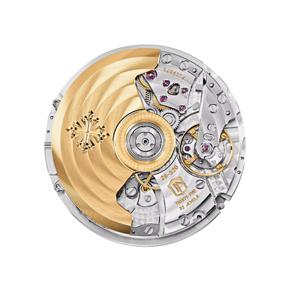 PP Aquanaut Chronograph 5968A-001