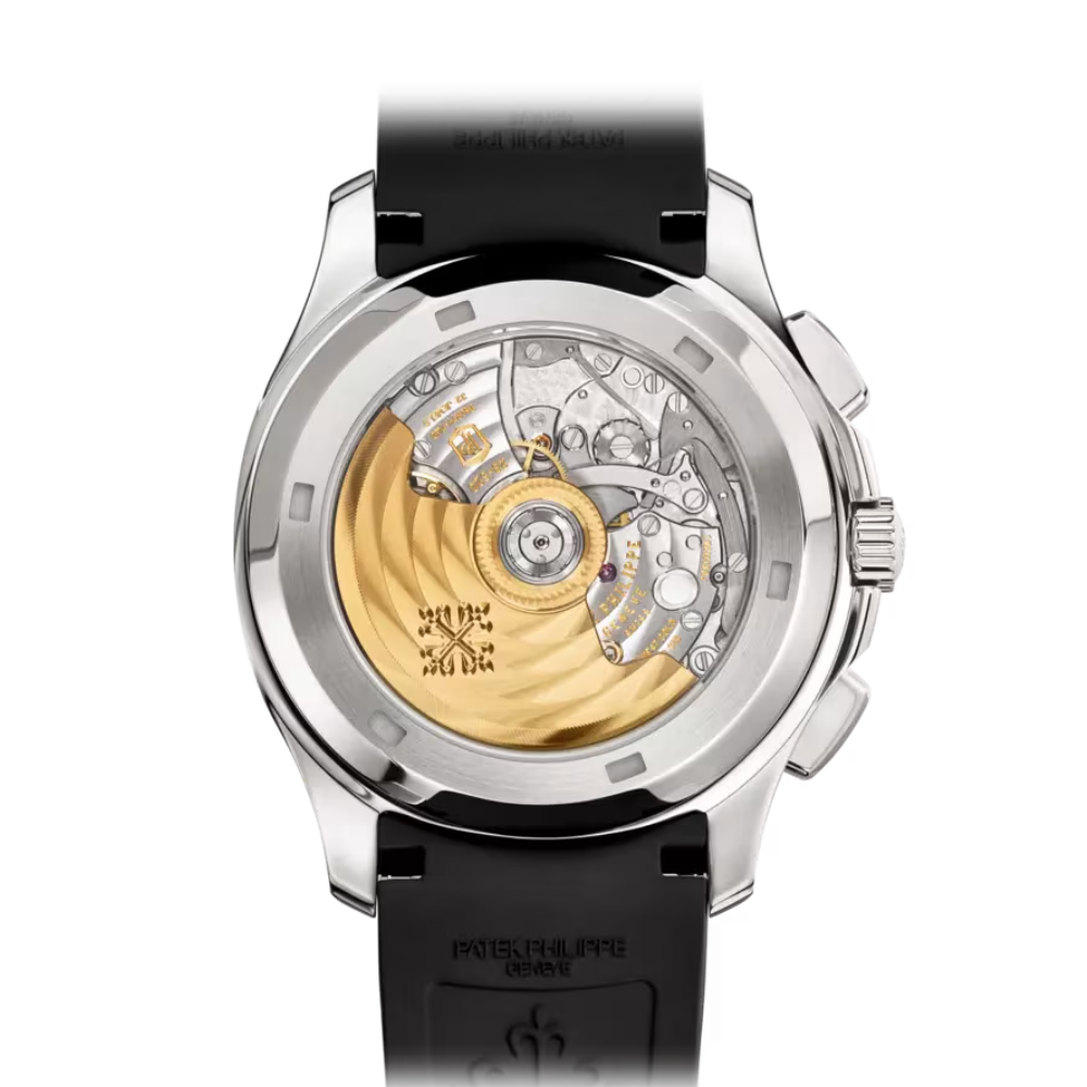 PP Aquanaut Chronograph 5968A-001