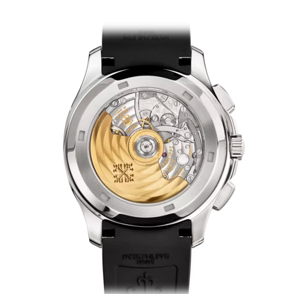 PP Aquanaut Chronograph 5968A-001