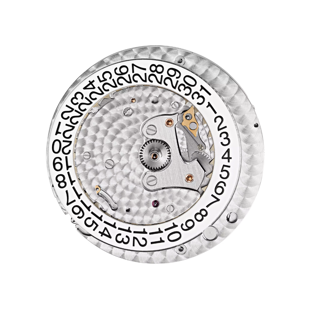 PP Aquanaut Chronograph 5968A-001